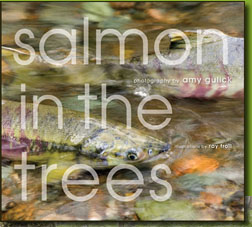SalmonInTheTrees